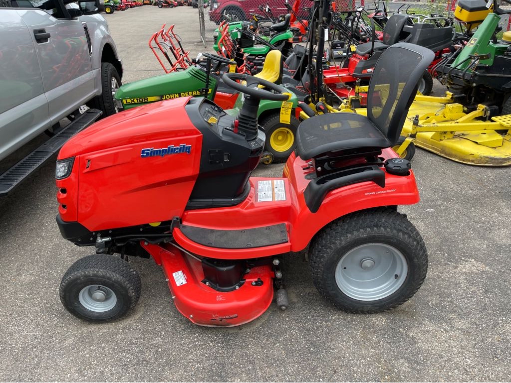 InStock New and Used Models For Sale in Middleton, WI Middleton Power