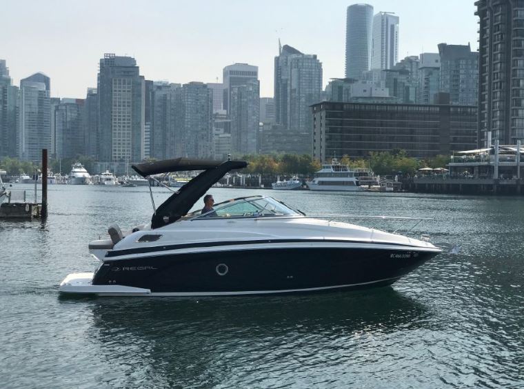 Inventory From Beneteau Regal And Meridian M P Yacht Centre Vancouver Bc 604 692 0333