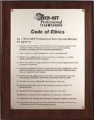 Code of Ethics