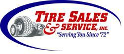 Tire Sales & Service, Inc. Tire Sales & Service, Inc.