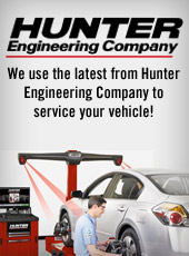 Hunter Engineering Company