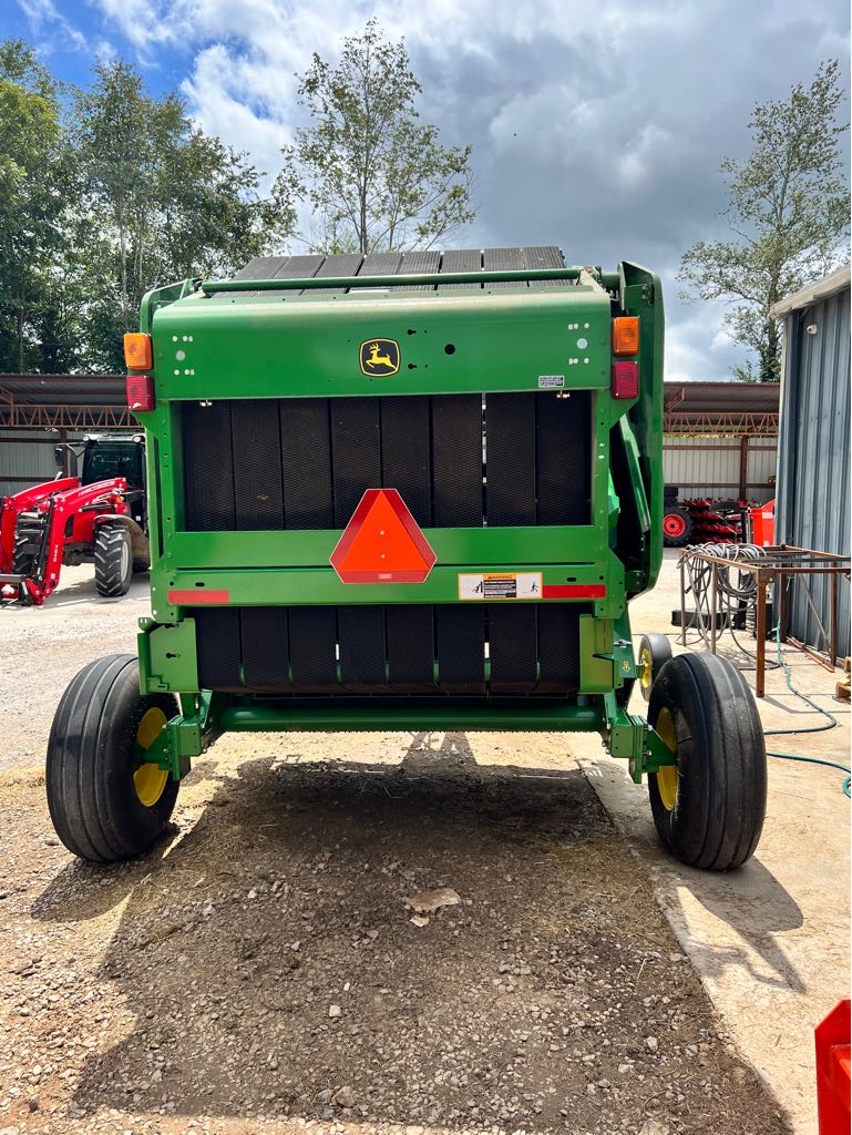 Used Inventory Snyder's Tractor & Equipment Crossville, TN 8664334925