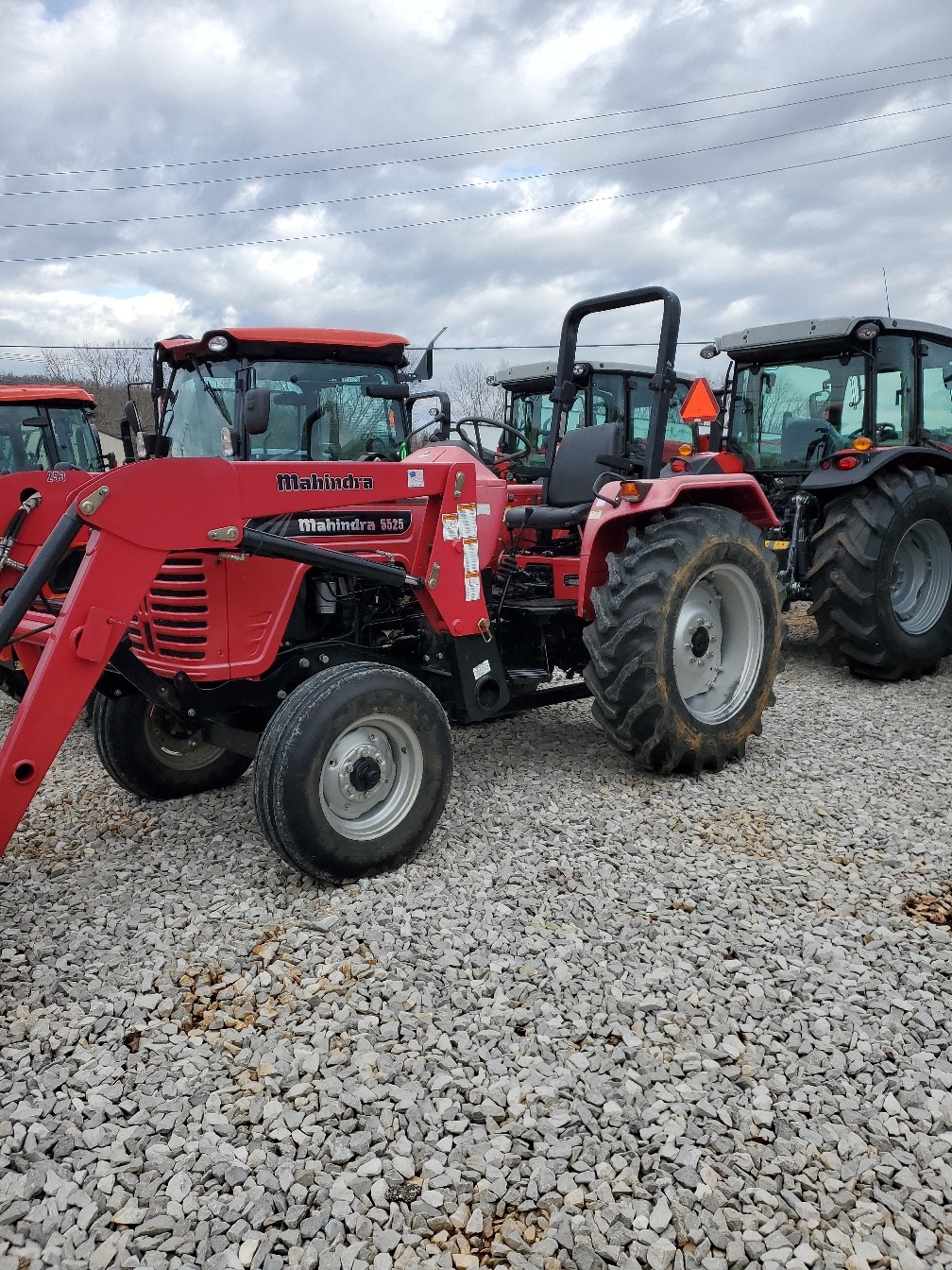 Used Inventory Snyder's Tractor & Equipment Crossville, TN 8664334925