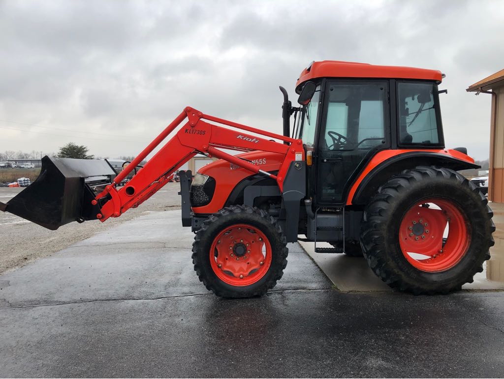 Used Inventory Snyder's Tractor & EquipmentCrossville Crossville, TN