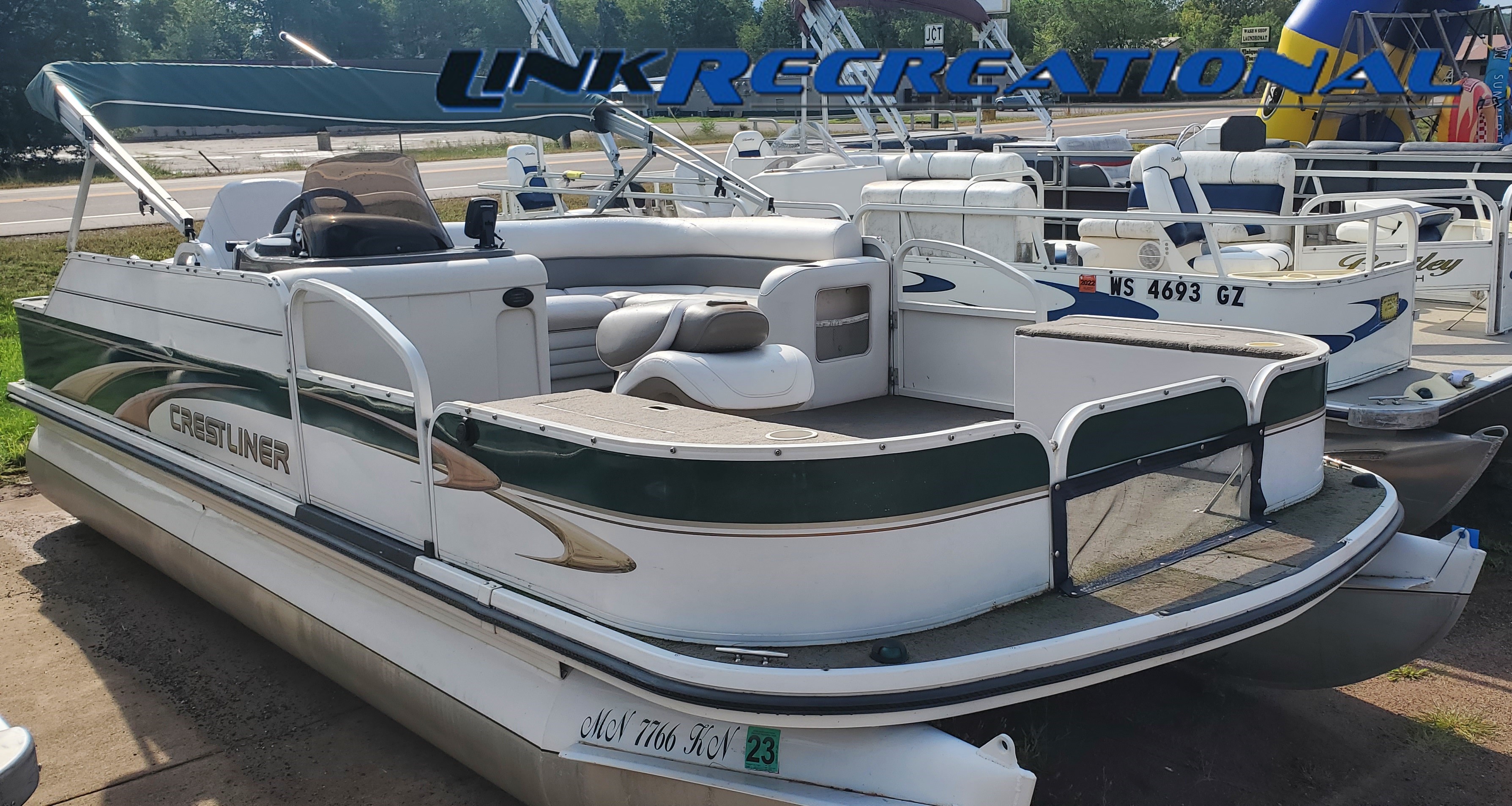 Used Inventory Link Recreational Minong, WI (715) 4662272