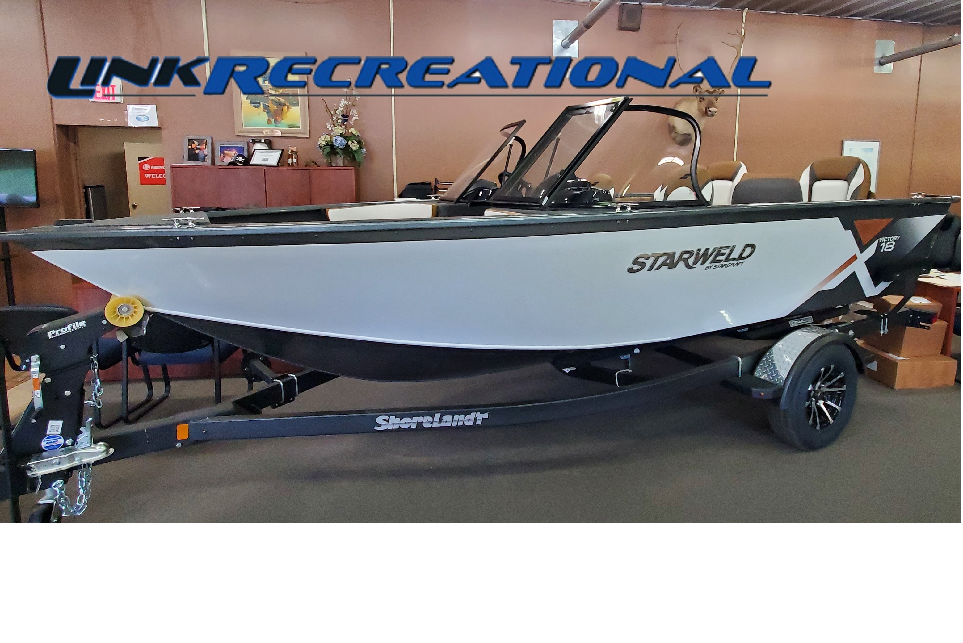 New Boats Link Recreational Minong, WI (715) 4662272