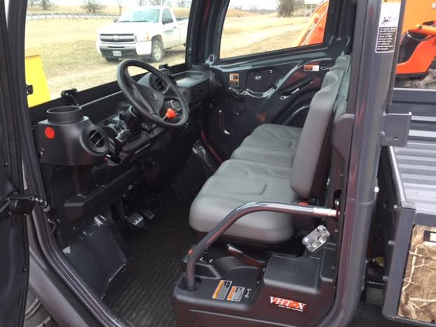Kubota Rtv 1100 >> 2019 Kubota Rtv X1100 Cab Camo 4wd Diesel For Sale In Louisburg Ks Kubota Rtv 1100 >> 2019 Kubota Rtv X1100 Cab Camo 4wd Diesel For Sale In Louisburg Ks