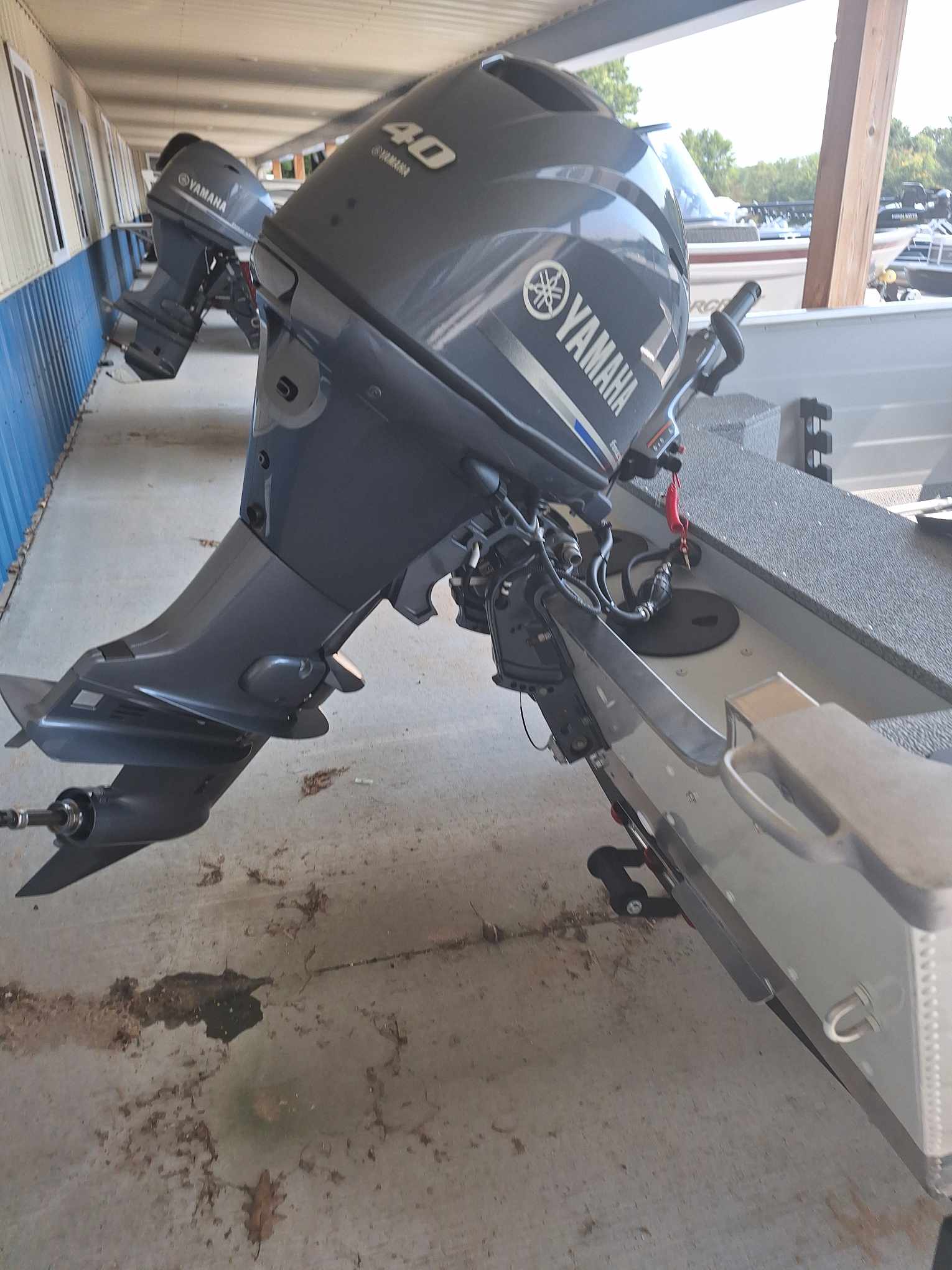 Inventory from KTM, Starcraft and Suzuki Lakeside Motor Sports Mecosta