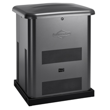 Home Standby Generator