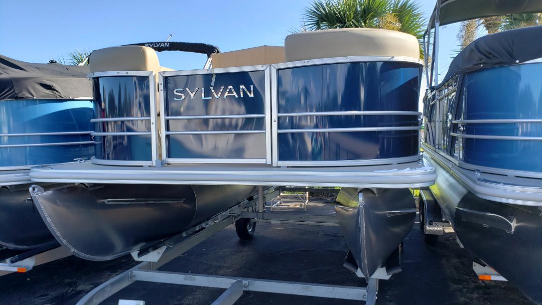 New Boats and Pontoons Gulf Coast Boating Centers