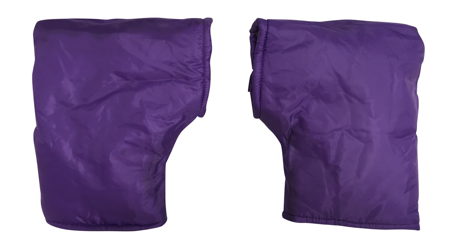 Scooter Mitten