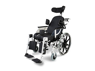 Eclipse Apollo Tilt Wheelchair