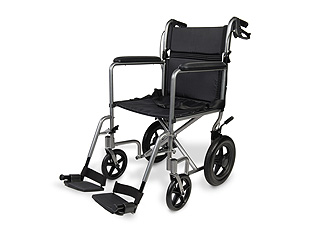 Eclipse Transport Chair