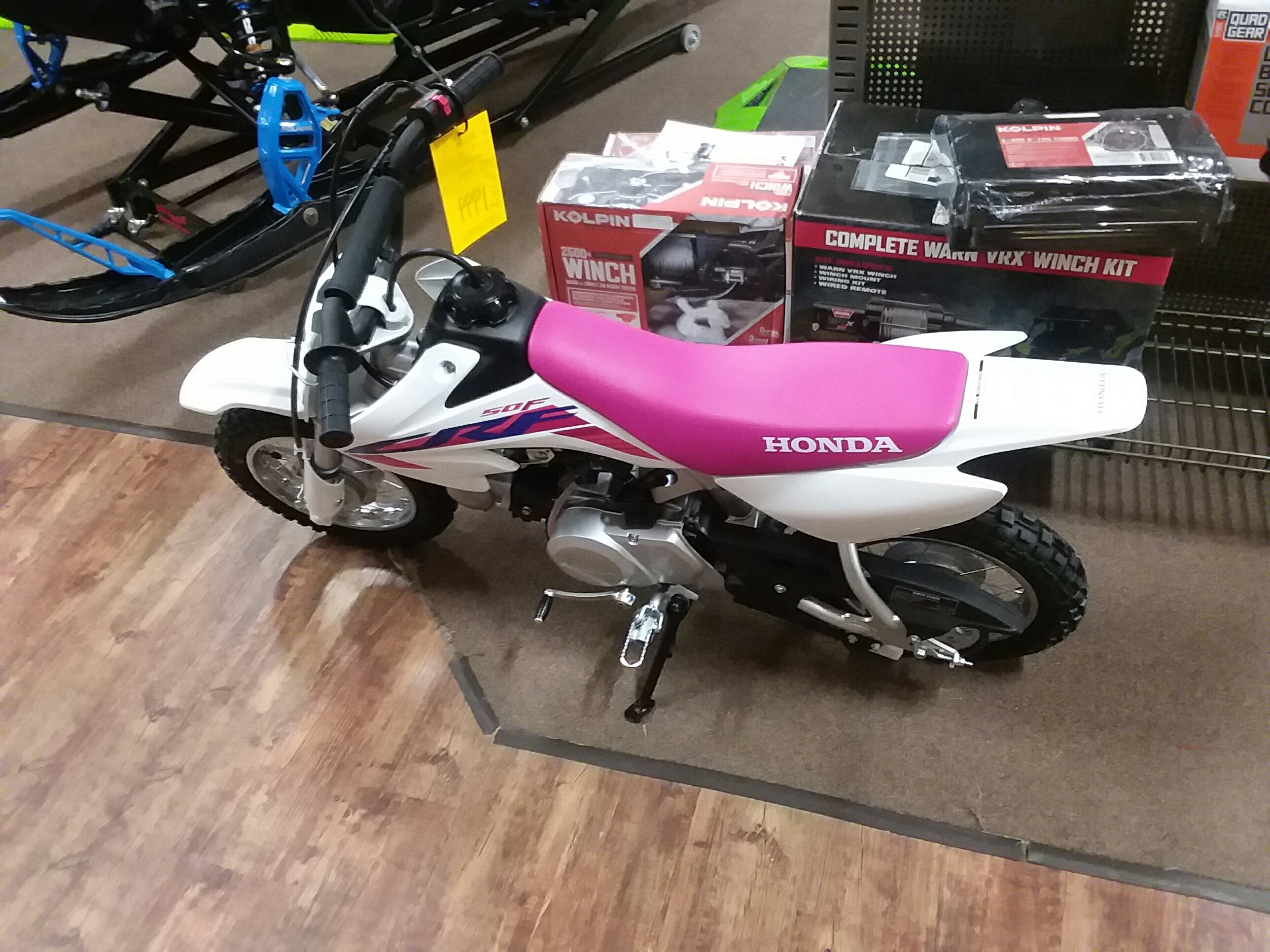 Dirt Bikes Nelson's Speed Shop Greenville, MI (616) 7549185