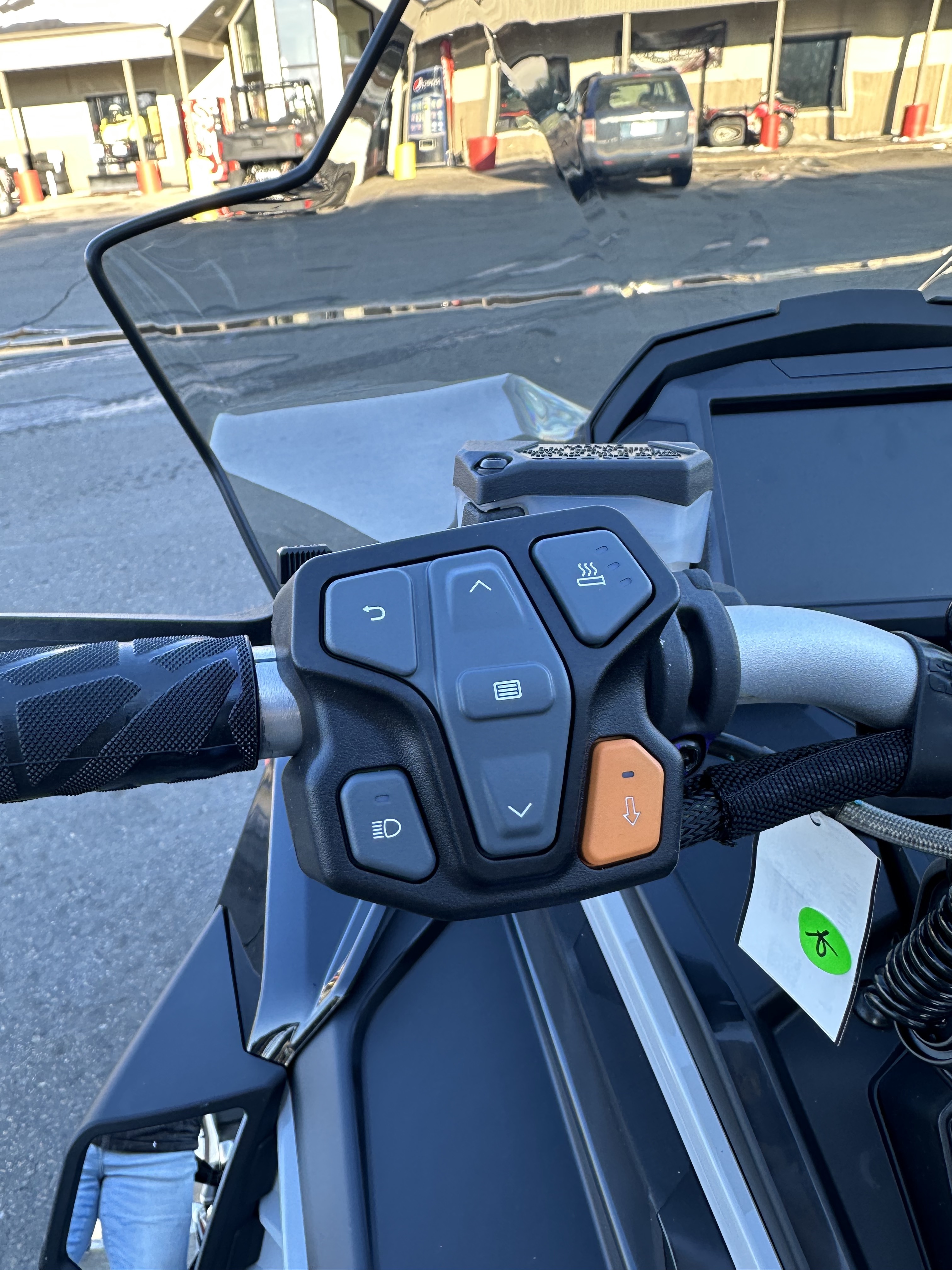 Snowmobile Bemidji Sports Centre Bemidji, MN (218) 7514477