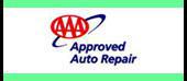 AAA Approved