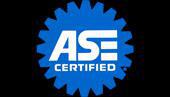 ASE Certified