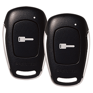 APS901E - One-Way Remote Start Only System with Up to 1,500 feet Operating Range