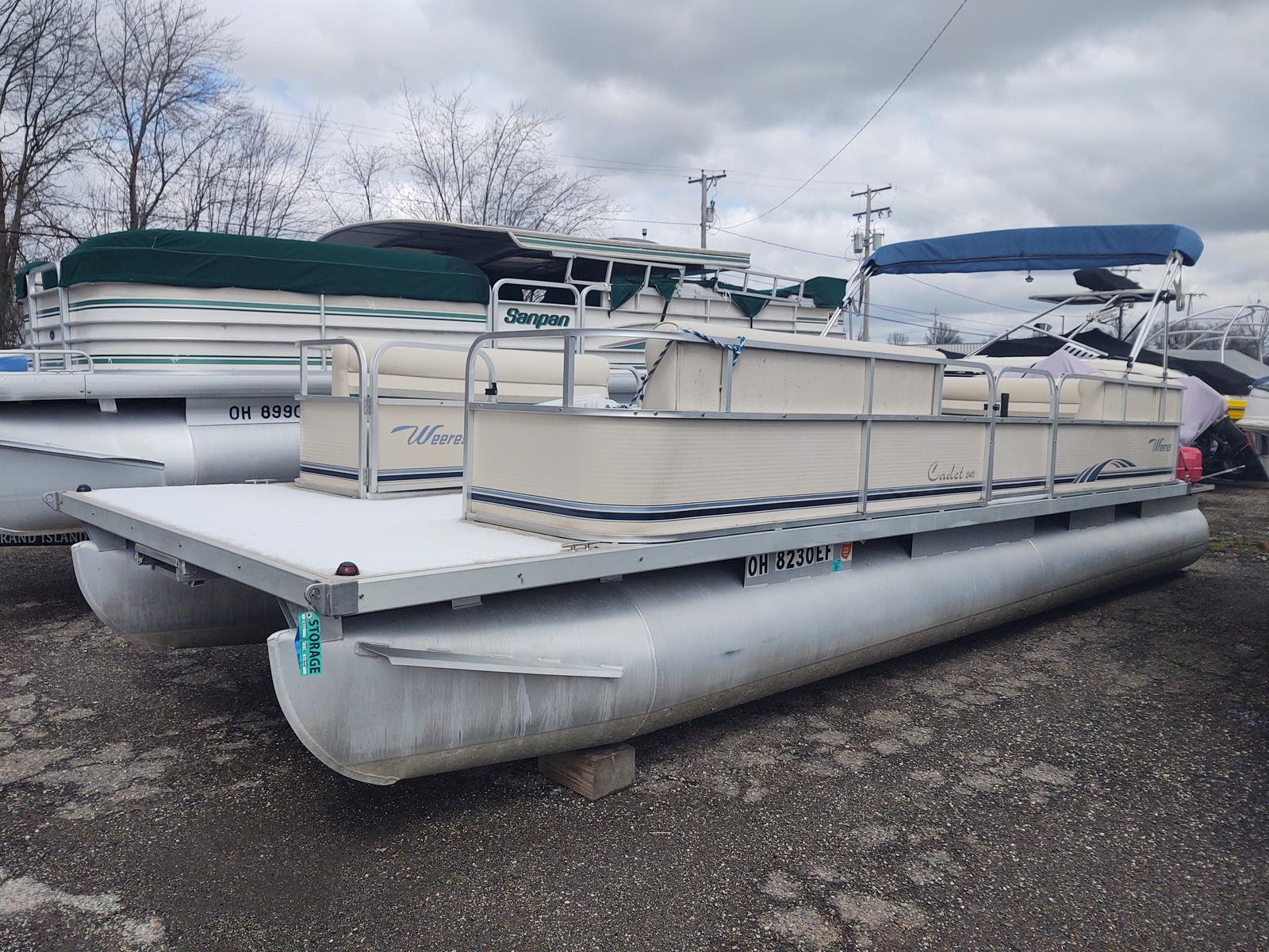 Used Inventory Ravenna Marine Ravenna, OH (330) 2965590