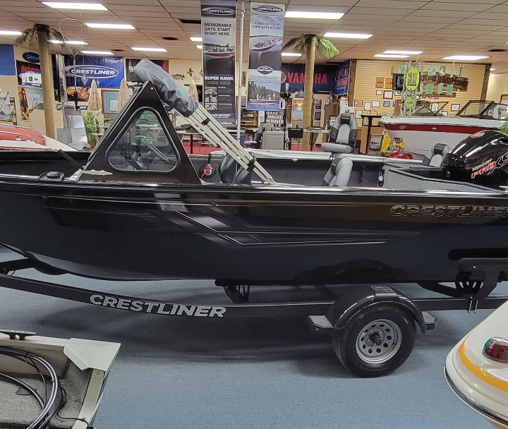 Boats and Marine Equipment For Sale Ravenna, OH