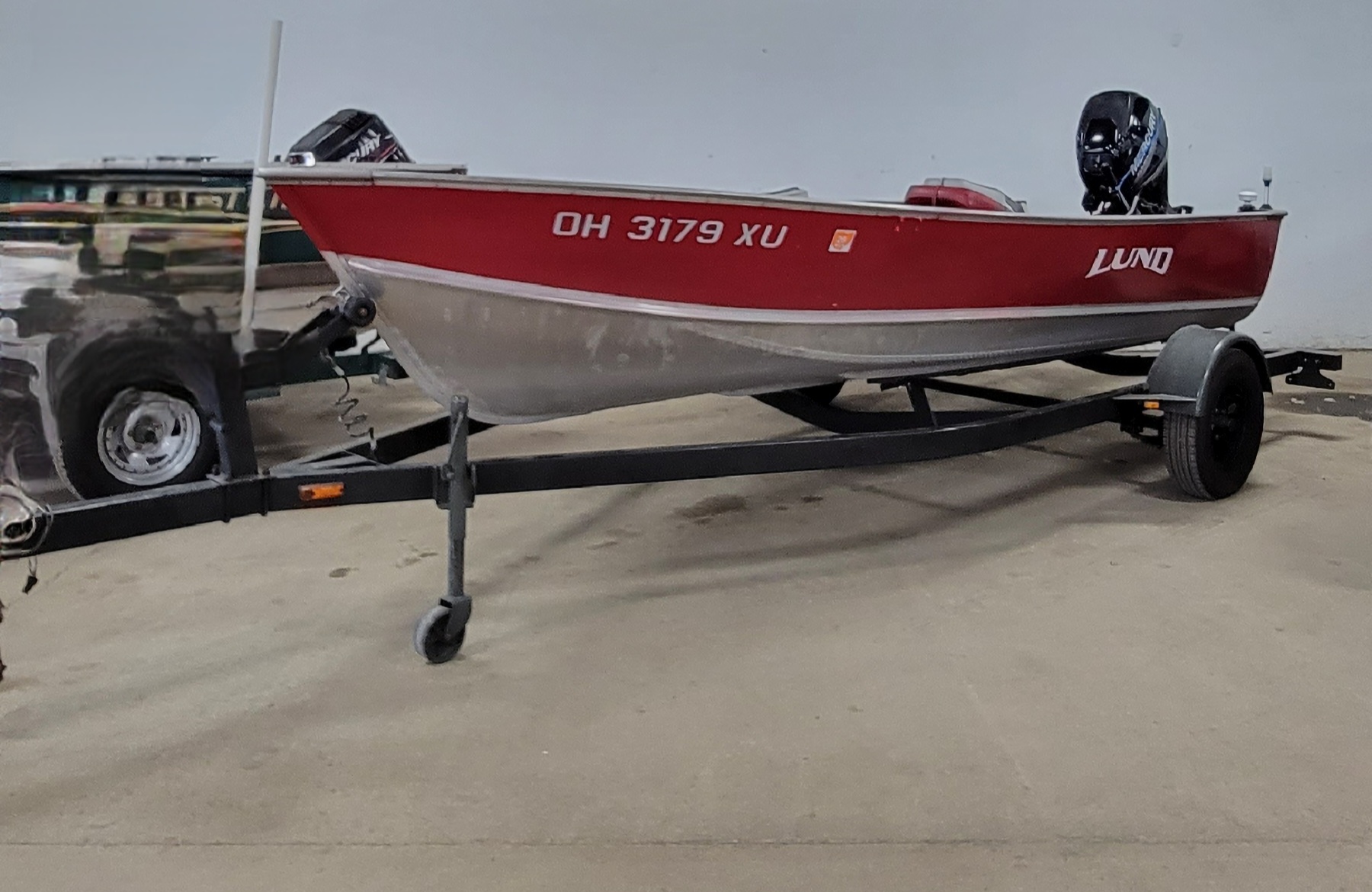 Used Marine Equipment For Sale Akron, OH