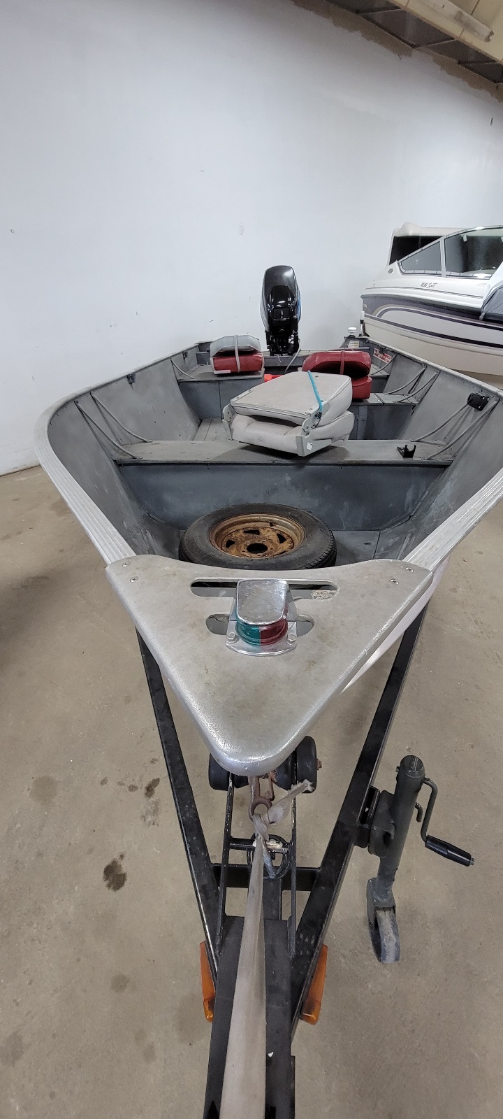 Boats and Marine Equipment For Sale Ravenna, OH