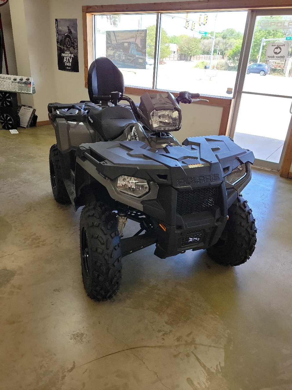 InStock New and Used Models For Sale in Kerrville, TX Off Road Truck