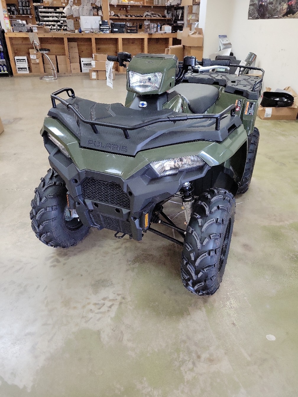 InStock New and Used Models For Sale in Kerrville, TX Off Road Truck