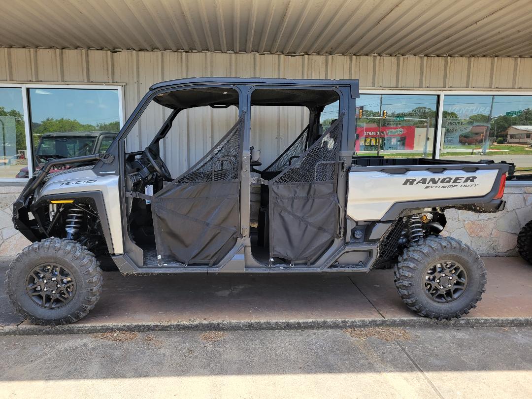 InStock New and Used Models For Sale in Kerrville, TX Off Road Truck