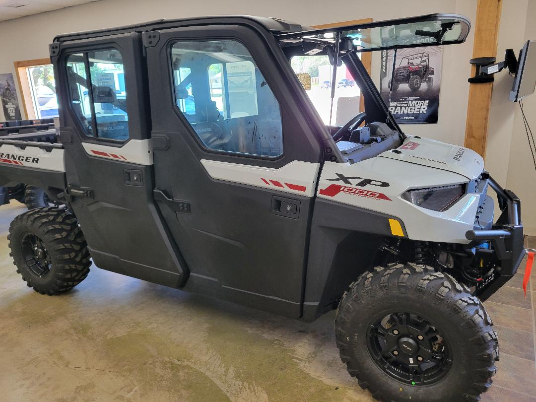 InStock New and Used Models For Sale in Kerrville, TX Off Road Truck