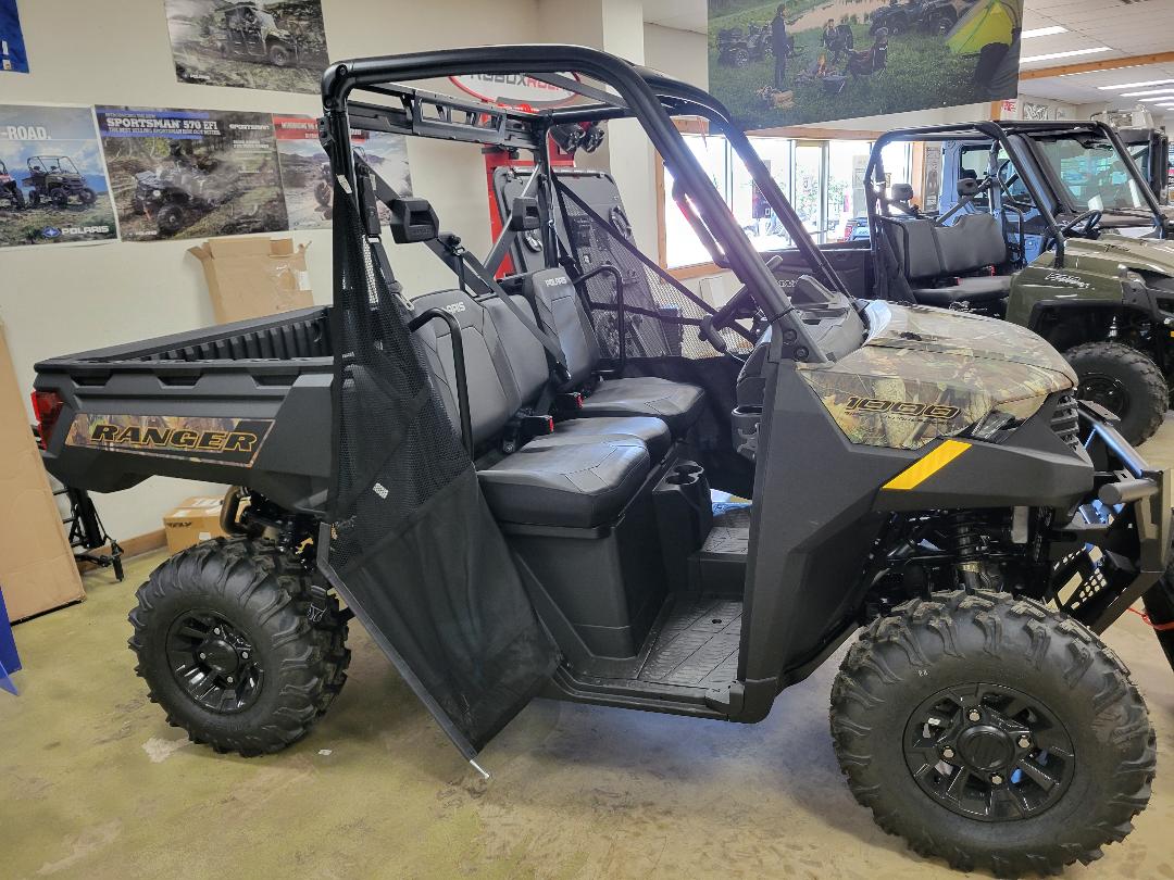 InStock New and Used Models For Sale in Kerrville, TX Off Road Truck