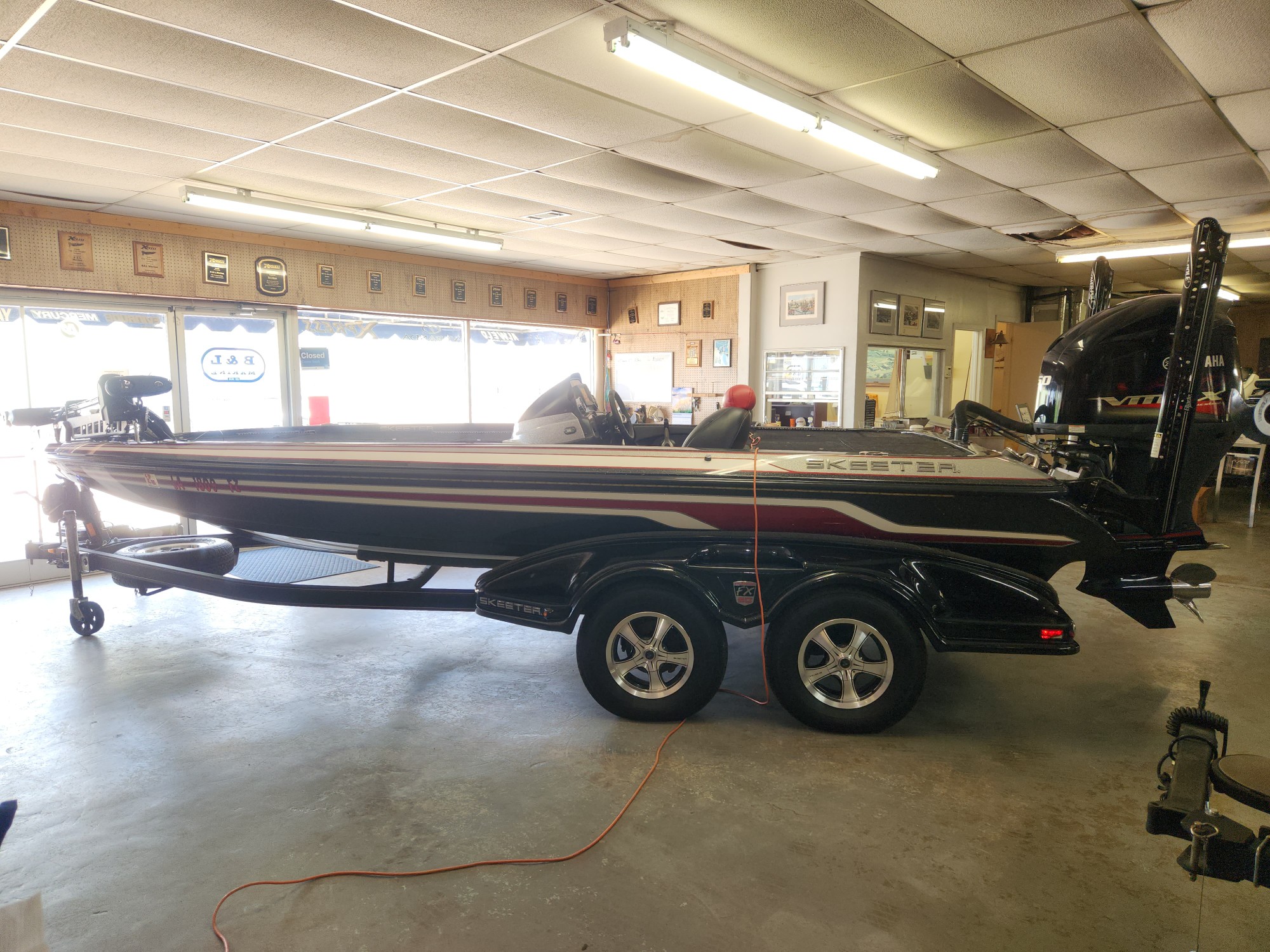 InStock New and Used Models For Sale in Monroe, LA B & L Marine Monroe