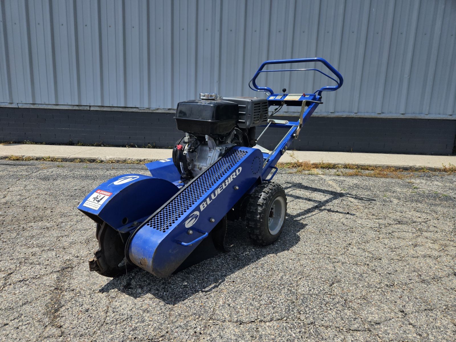 Used Inventory Joe's Power Center