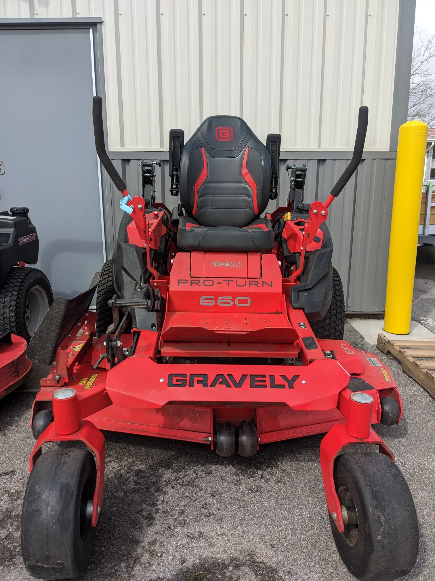 InStock New and Used Models For Sale in Kimberly, WI Joe's Power Center