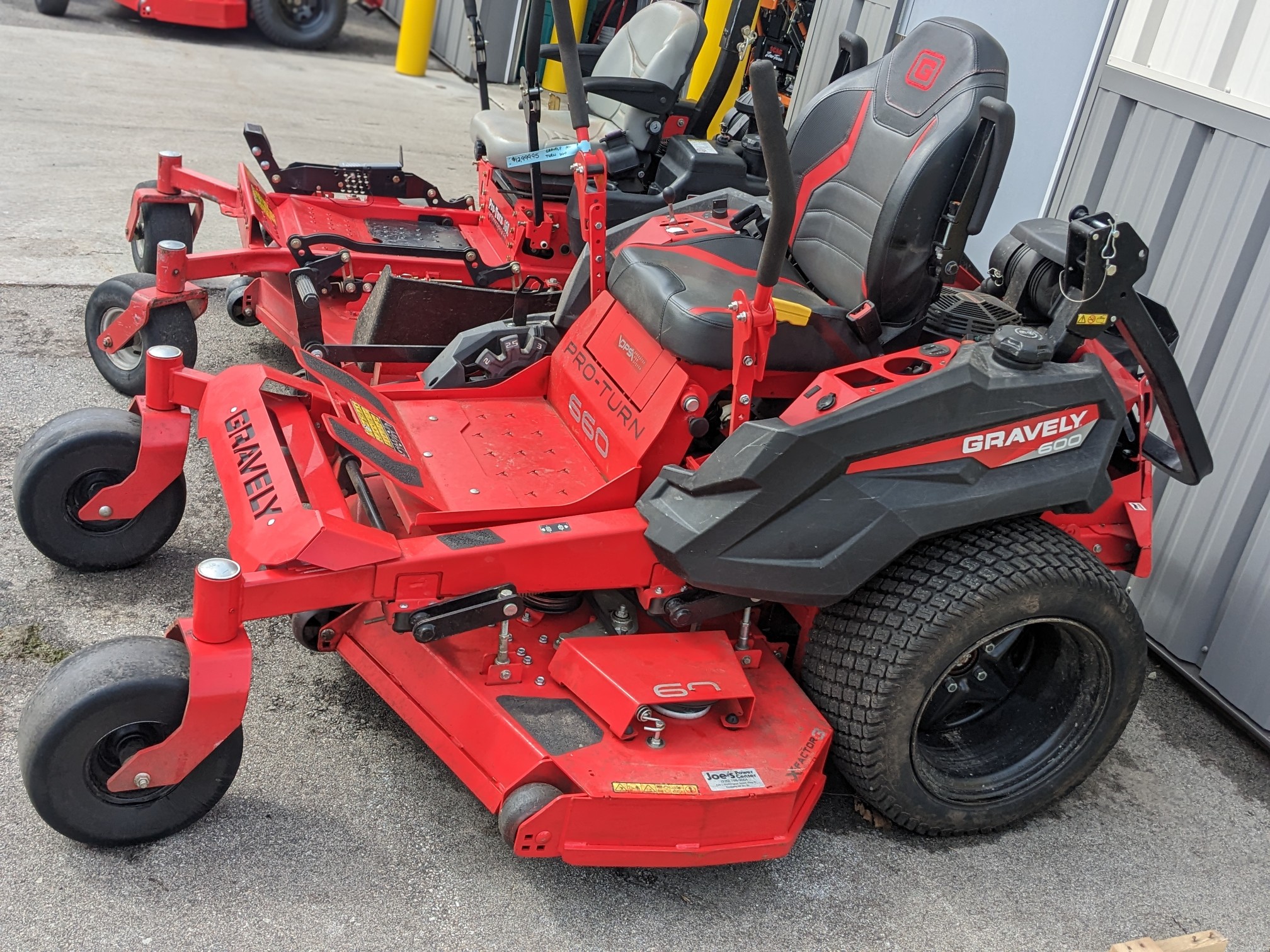InStock New and Used Models For Sale in Kimberly, WI Joe's Power Center