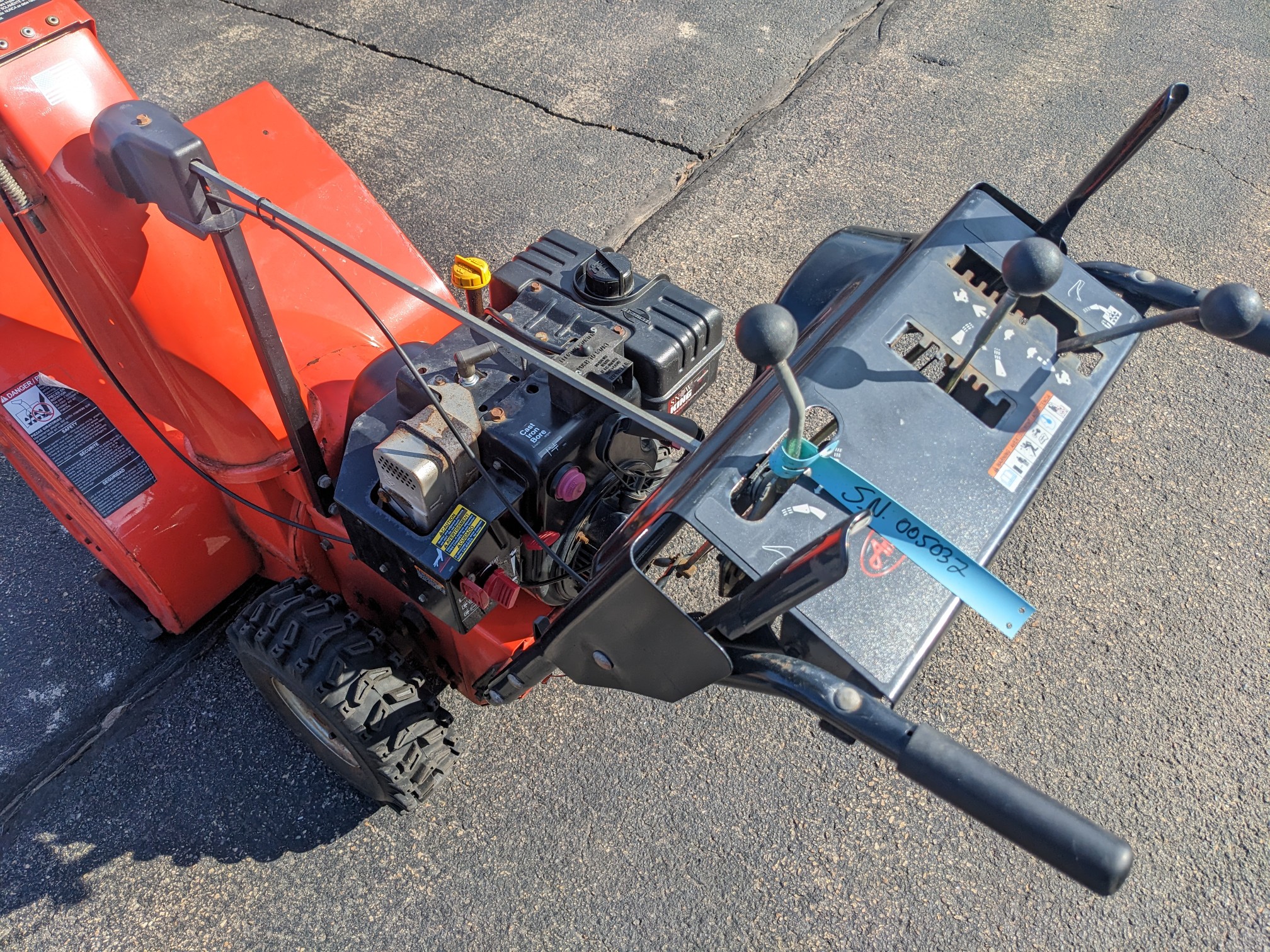 InStock New and Used Models For Sale in Kimberly, WI Joe's Power Center