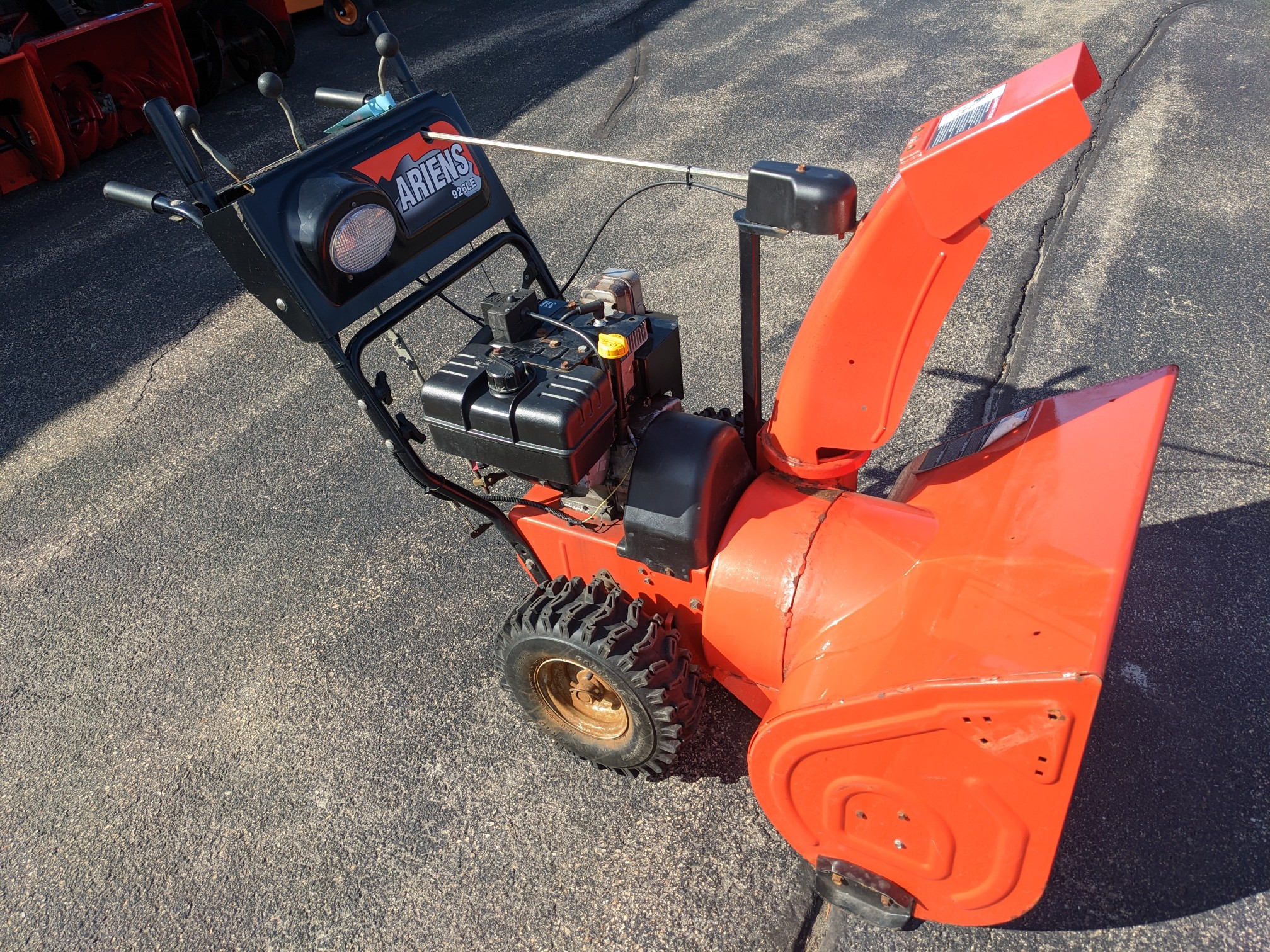 InStock New and Used Models For Sale in Kimberly, WI Joe's Power Center