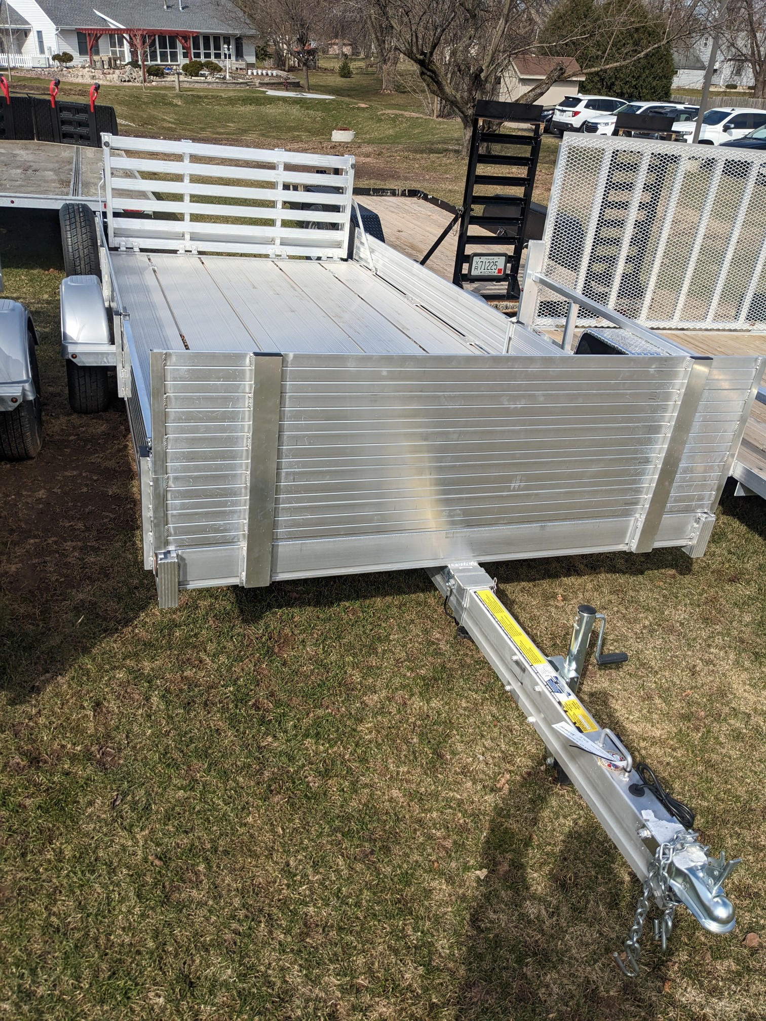 InStock New and Used Models For Sale in Kimberly, WI Joe's Power Center