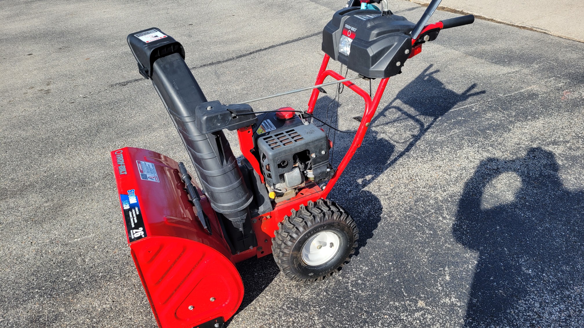 InStock New and Used Models For Sale in Kimberly, WI Joe's Power Center