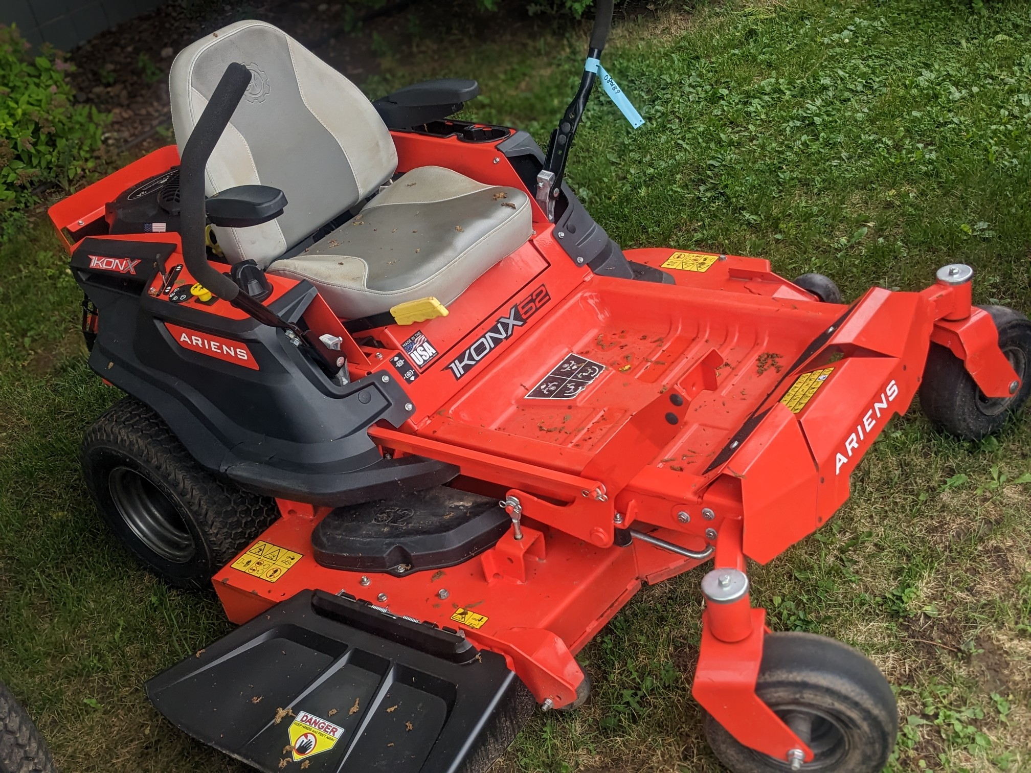 Used Inventory Joe's Power Center