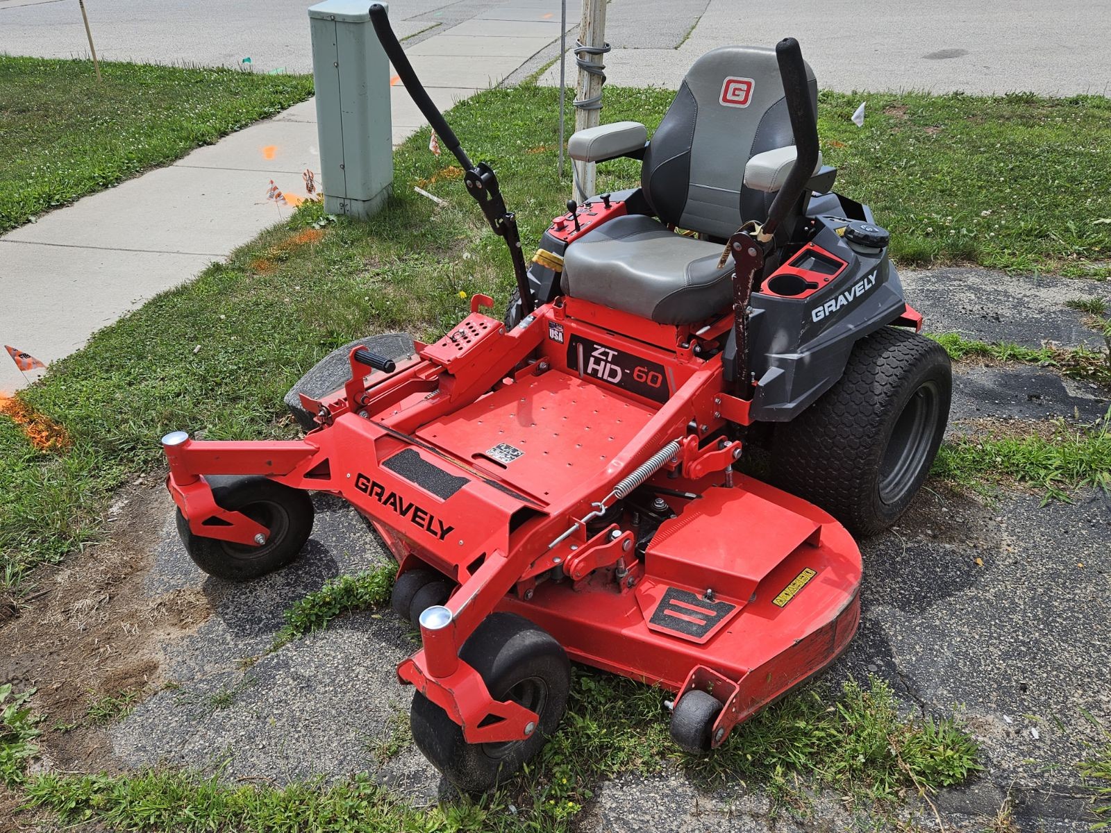 Used Inventory Joe's Power Center