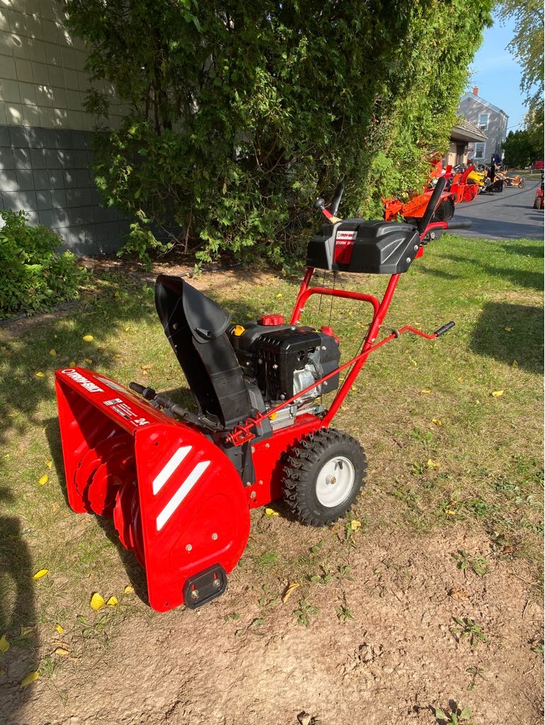 InStock New and Used Models For Sale in Kimberly, WI Joe's Power Center