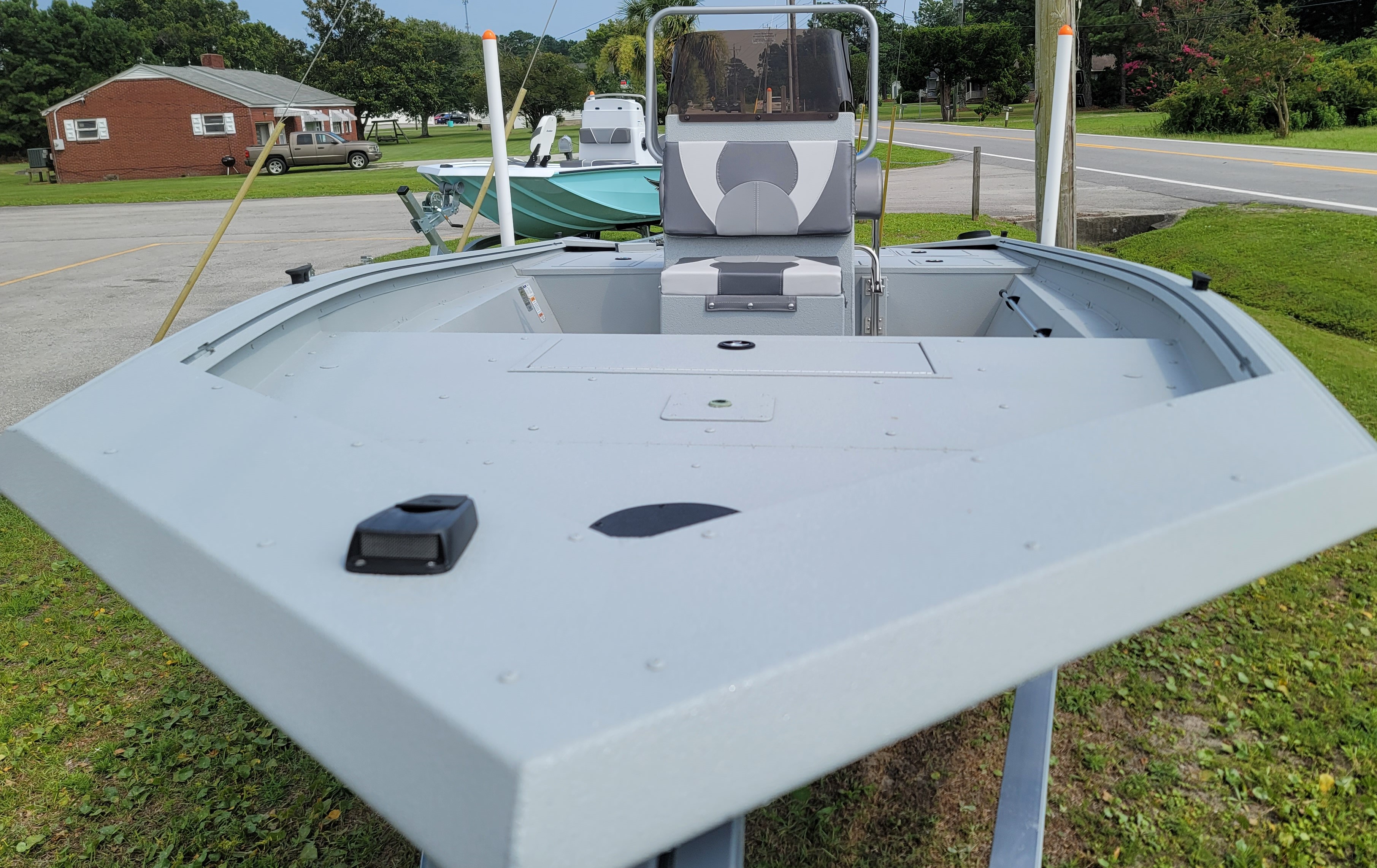 InStock New and Used Models For Sale in Beaufort, NC Downeast Marine