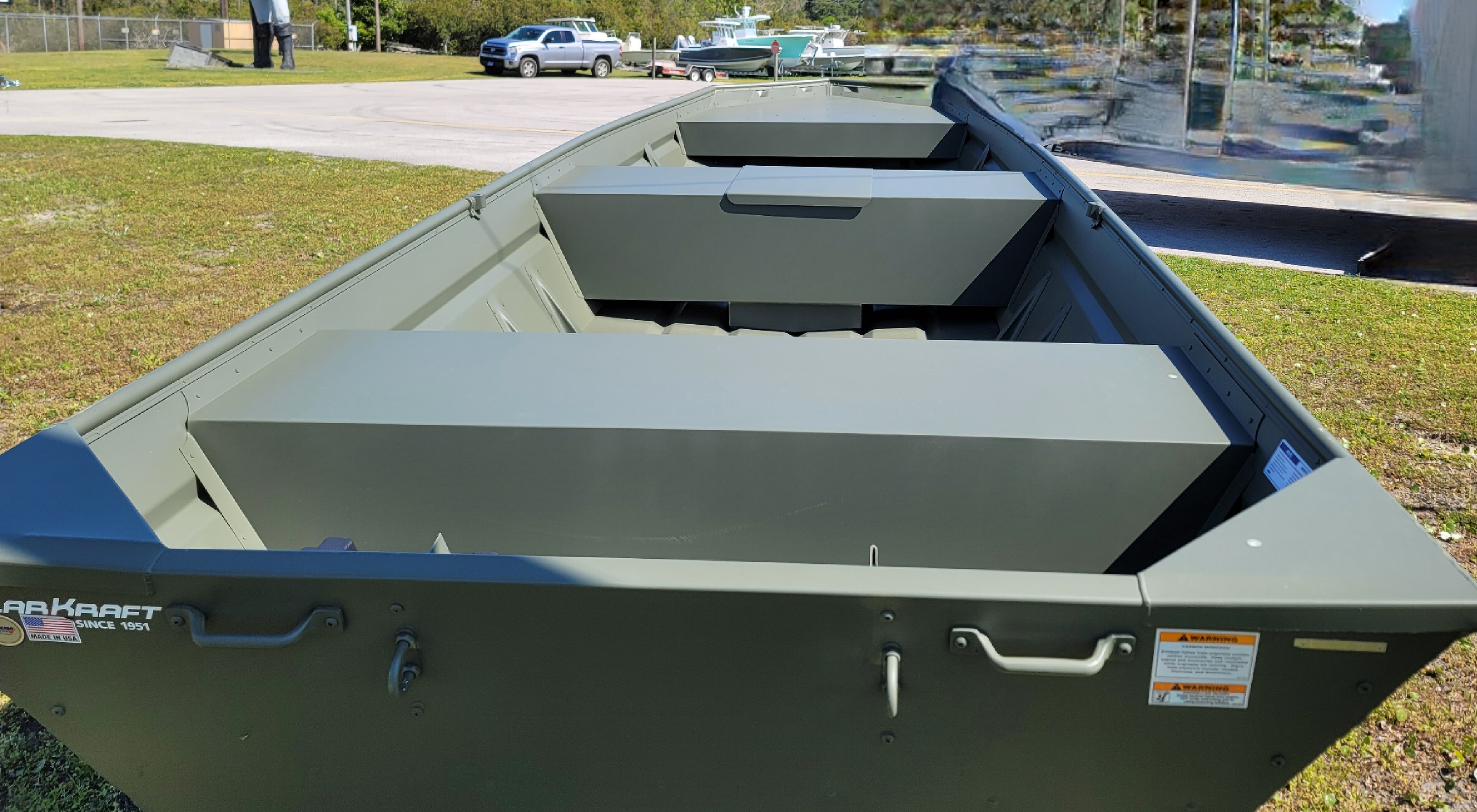 InStock New and Used Models For Sale in Beaufort, NC Downeast Marine