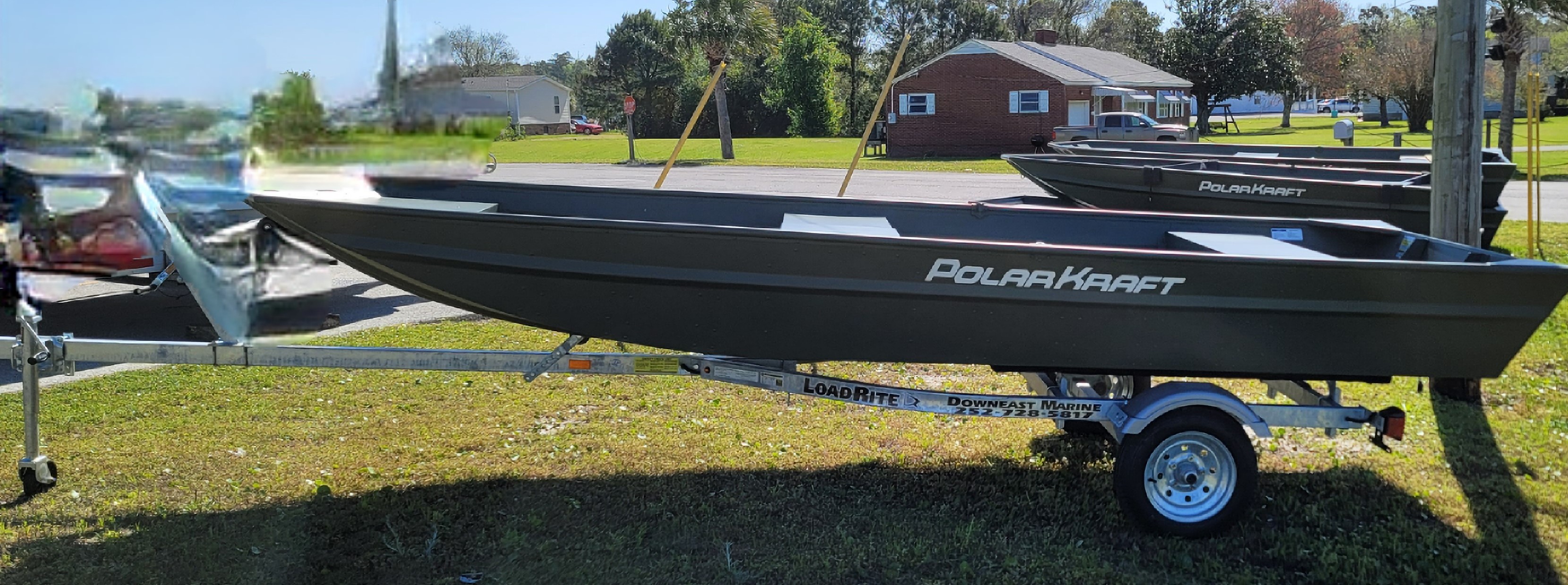 InStock New and Used Models For Sale in Beaufort, NC Downeast Marine