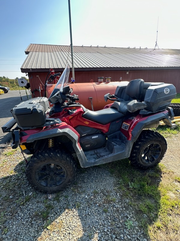 Used Inventory Moosehead Motorsports Greenville Junction, ME (866) 7543662