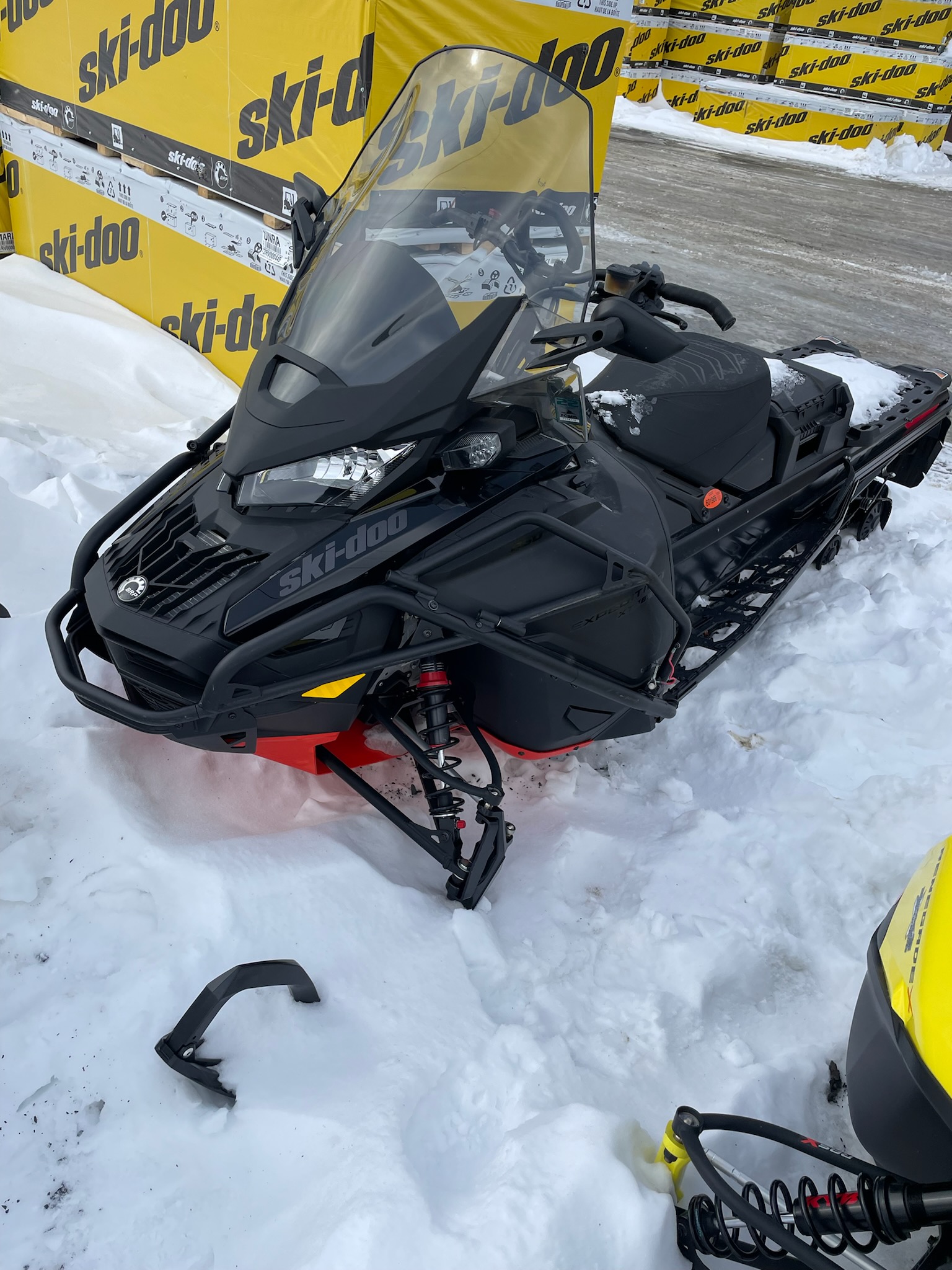 Used Inventory Moosehead Motorsports Greenville Junction, ME (866) 7543662