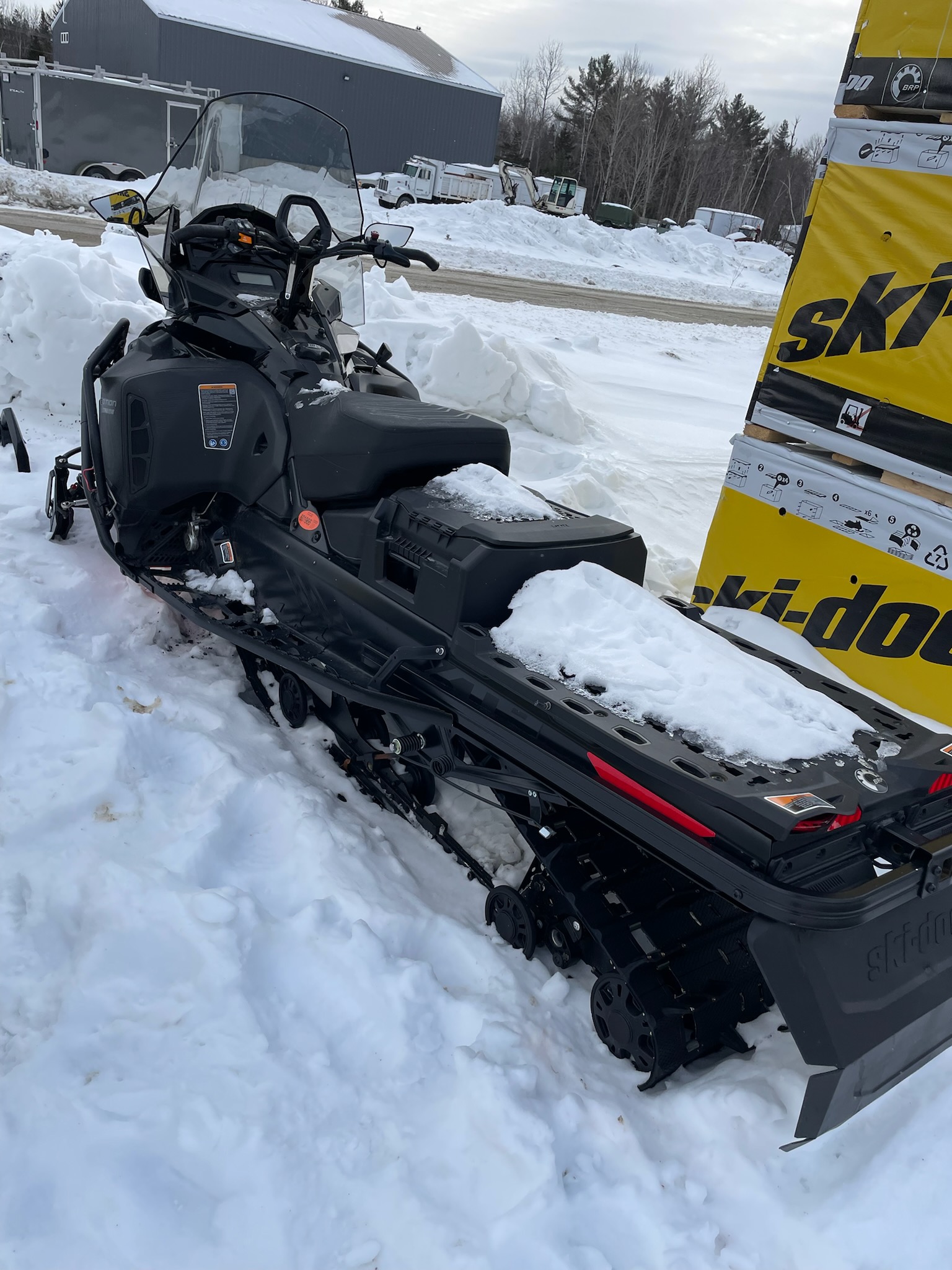 Used Inventory Moosehead Motorsports Greenville Junction, ME (866) 7543662