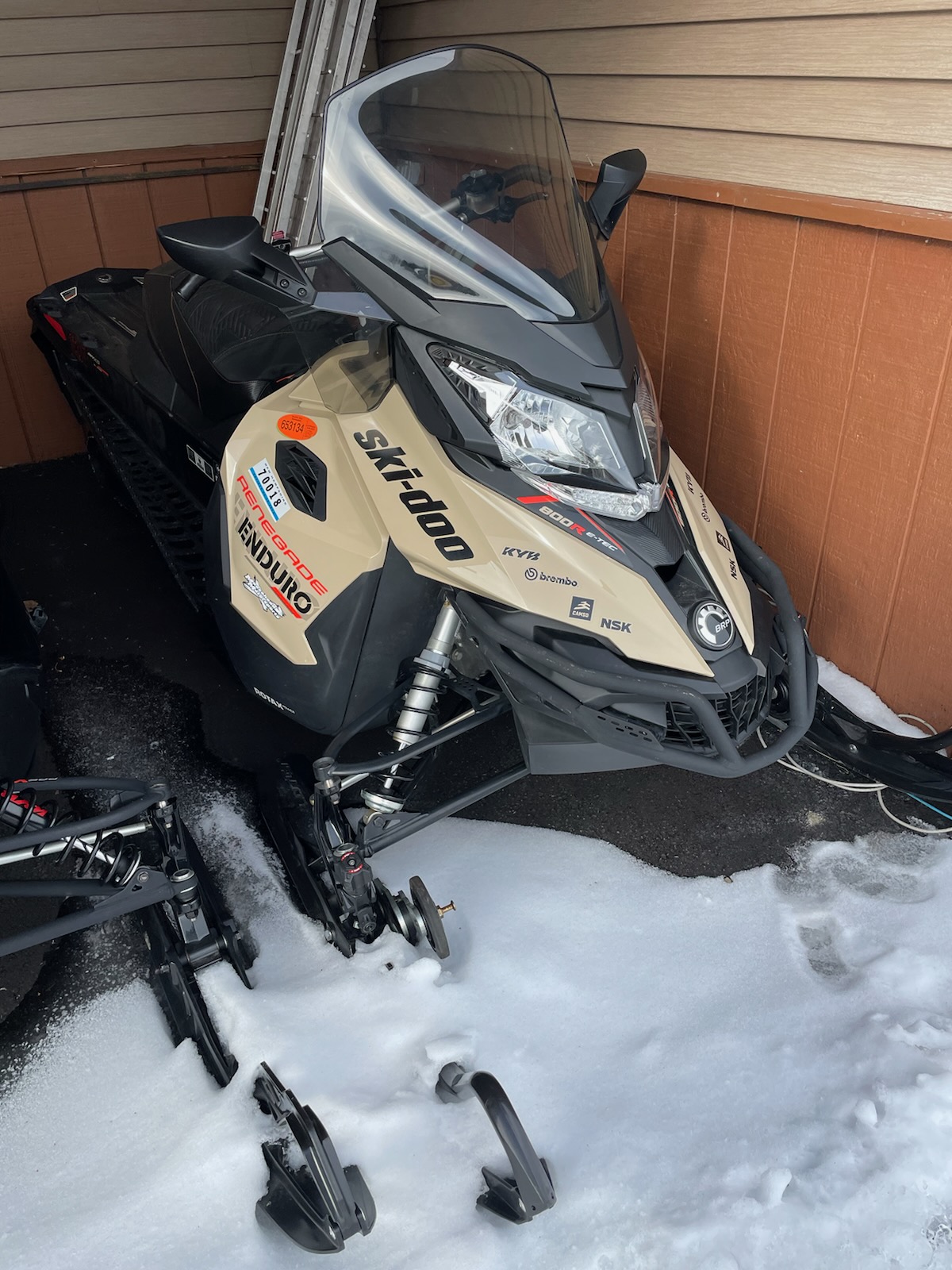 Used Inventory Moosehead Motorsports Greenville Junction, ME (866) 7543662