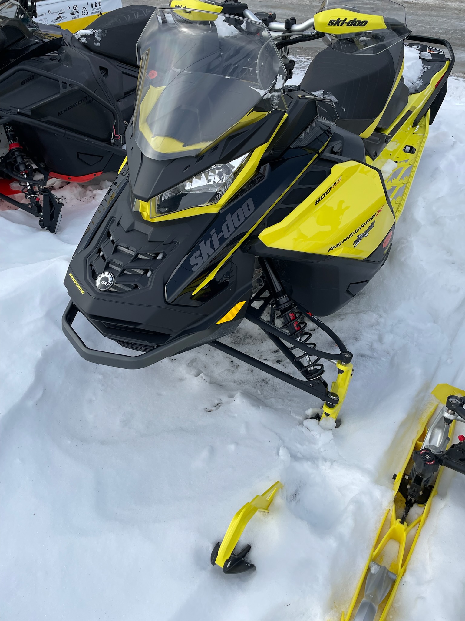 Used Inventory Moosehead Motorsports Greenville Junction, ME (866) 7543662